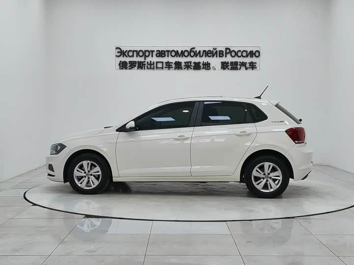 Фото 6 - Volkswagen Polo