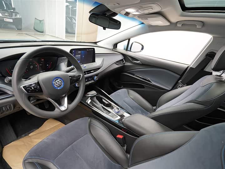 Фото 3 - Buick Velite 6