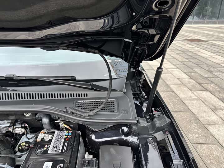 Фото 9 - Volkswagen Passat