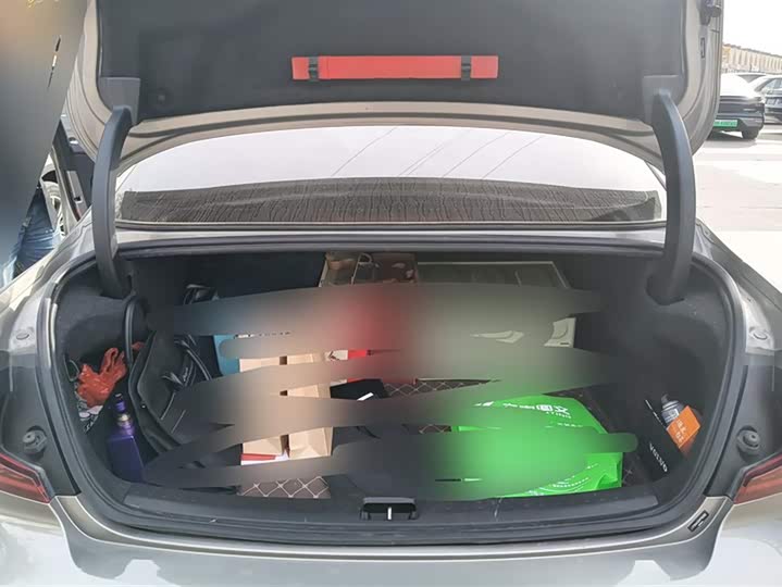 Фото 4 - Volvo S60