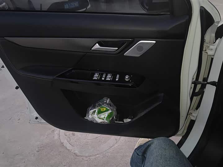 Фото 7 - XPeng G3