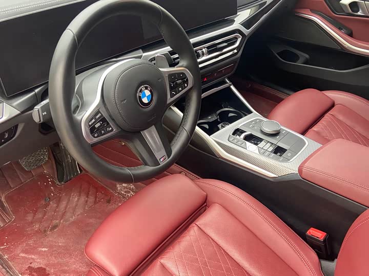 Фото 3 - BMW 3 Series