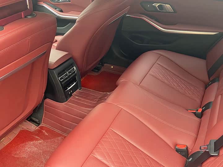 Фото 6 - BMW 3 Series