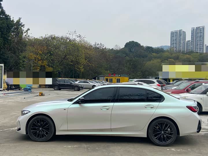 Фото 7 - BMW 3 Series