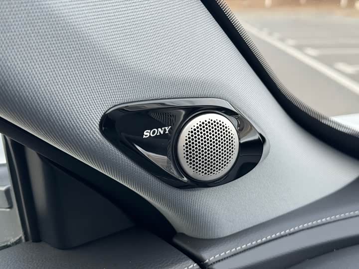 Фото 5 - Chery Tiggo 8 Plus