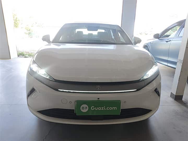 Фото 3 - BYD Qin L