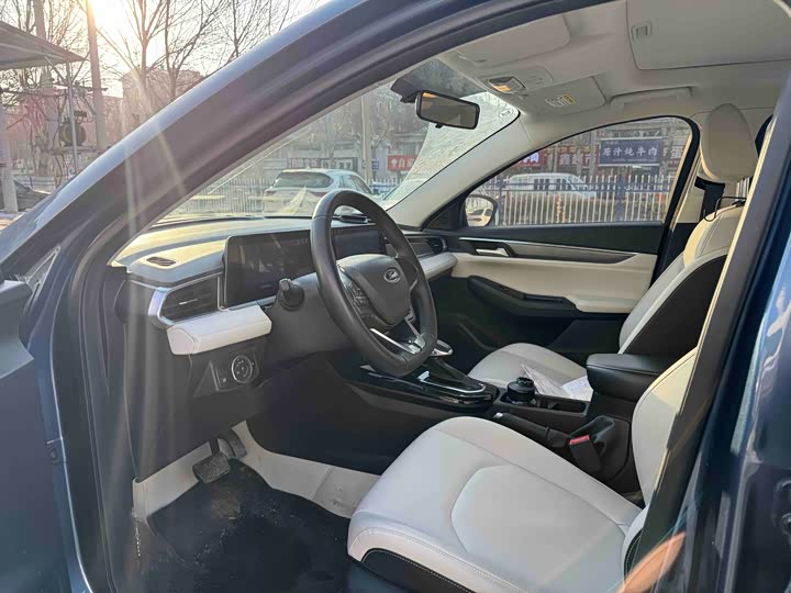 Фото 7 - Ford Escort