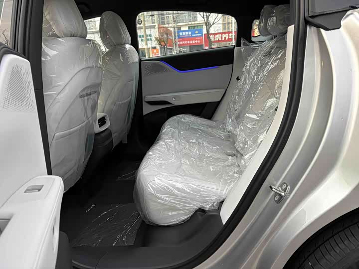 Фото 5 - XPeng G6