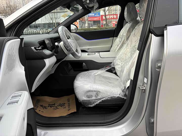 Фото 7 - XPeng G6