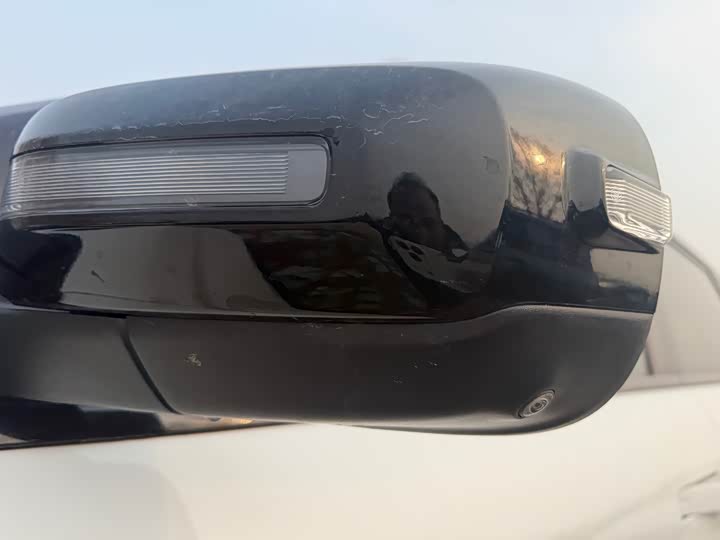 Фото 5 - Geely Icon