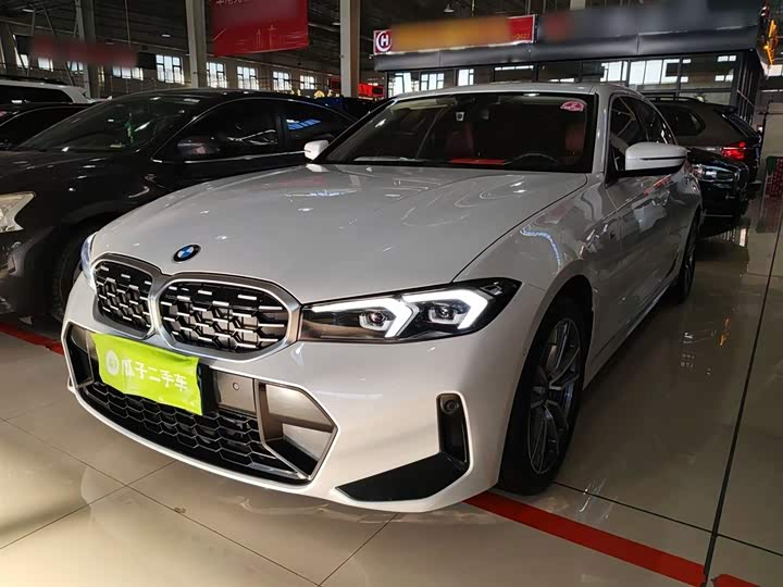 Фото 2 - BMW 3 Series