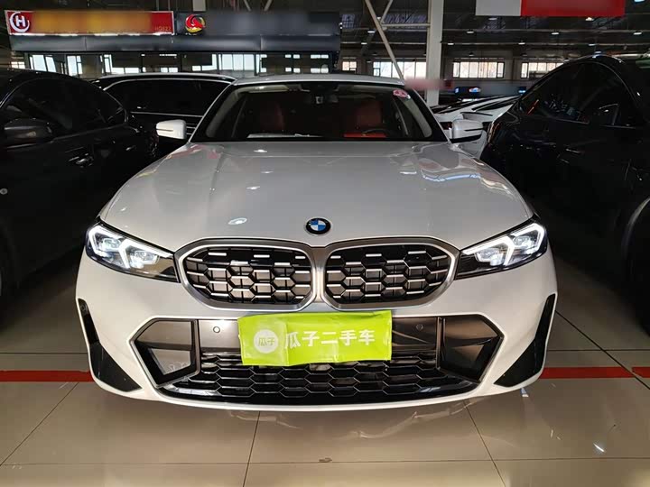 Фото 3 - BMW 3 Series