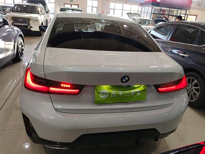 Фото 6 - BMW 3 Series