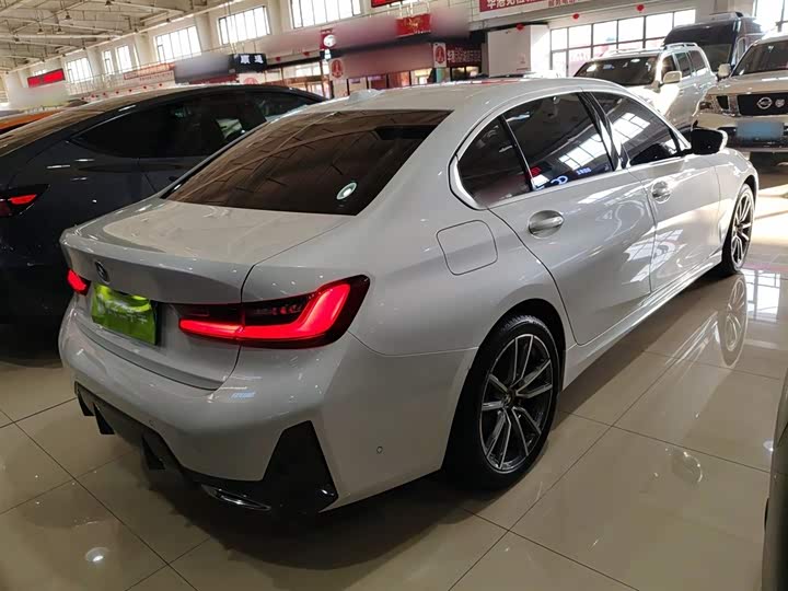 Фото 7 - BMW 3 Series