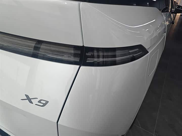 Фото 8 - XPeng X9