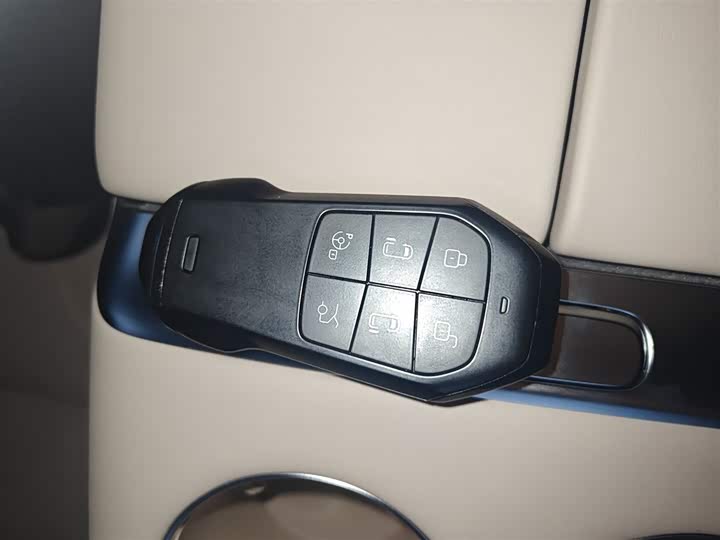 Фото 9 - XPeng X9