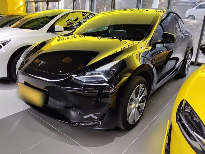 Фото 2 - Tesla Model Y