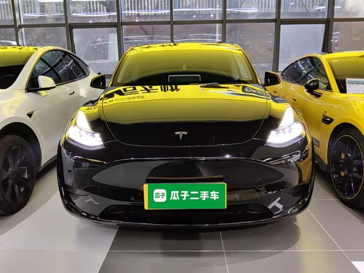 Фото 3 - Tesla Model Y