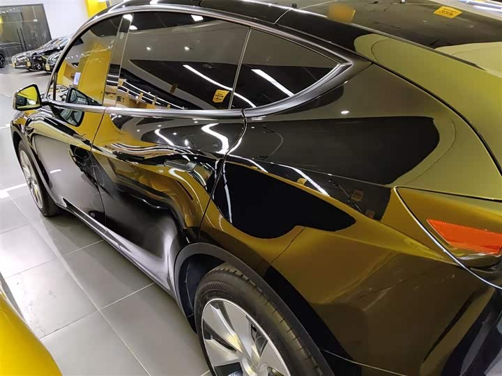 Фото 5 - Tesla Model Y