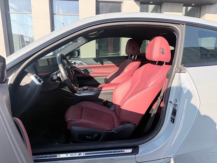 Фото 6 - BMW 4 Series