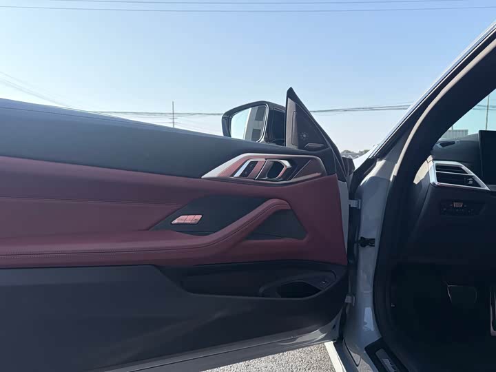 Фото 7 - BMW 4 Series