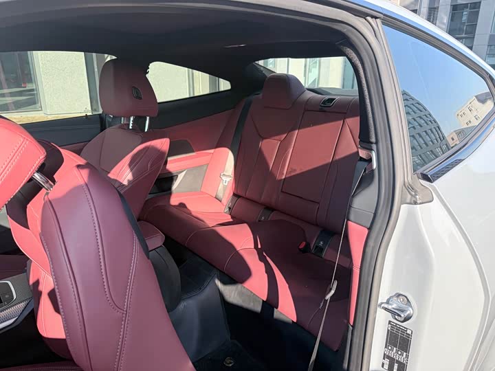 Фото 8 - BMW 4 Series