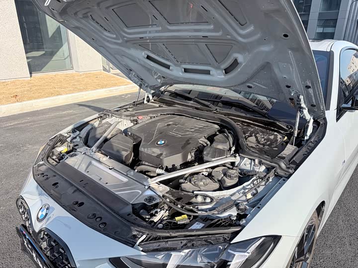 Фото 9 - BMW 4 Series