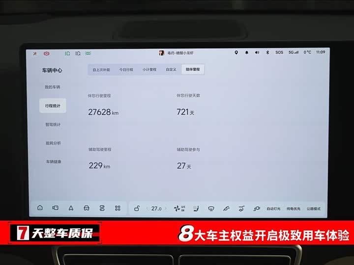 Фото 3 - LiXiang L9