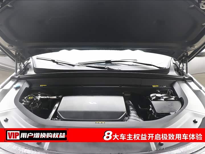 Фото 7 - LiXiang L9