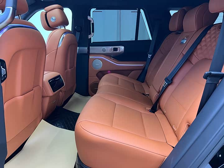 Фото 8 - Tank 700 Hybrid