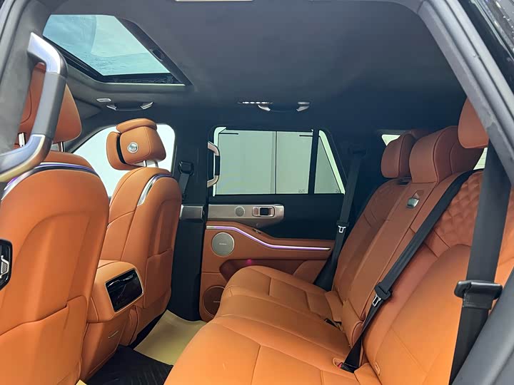 Фото 9 - Tank 700 Hybrid