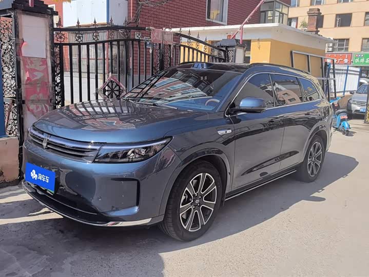 Фото 1 - Aito M7