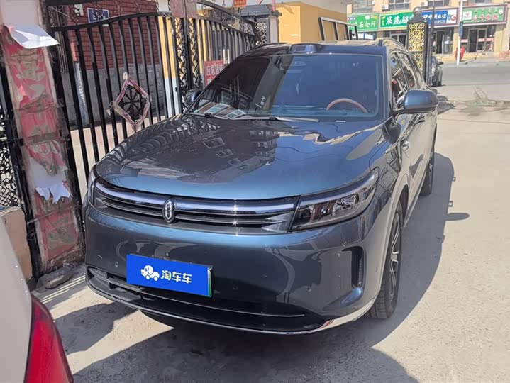 Фото 2 - Aito M7