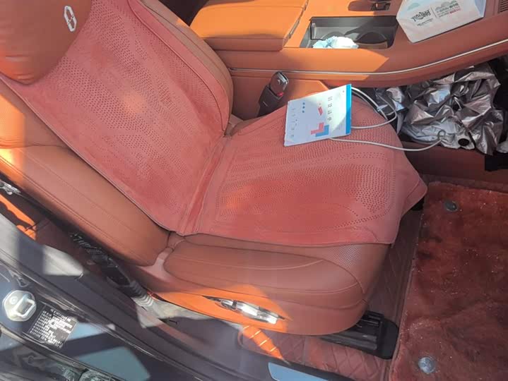 Фото 8 - Aito M7