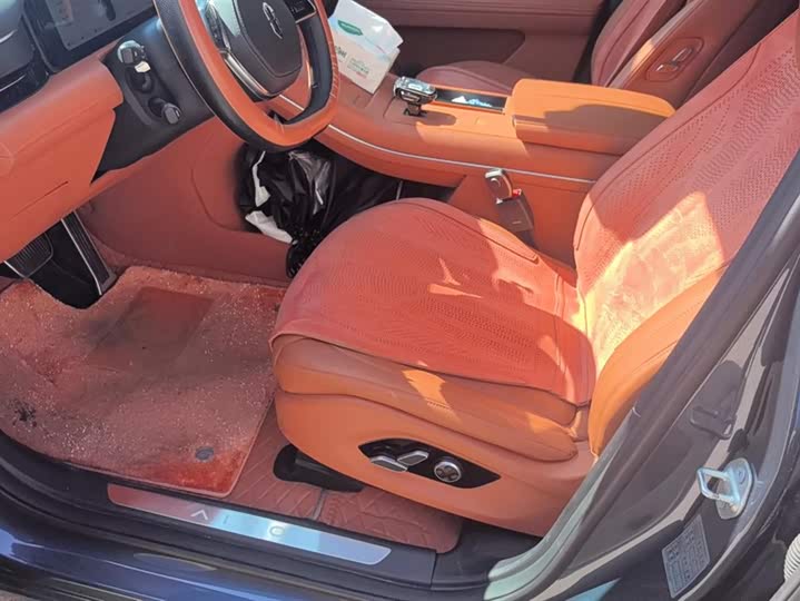 Фото 9 - Aito M7