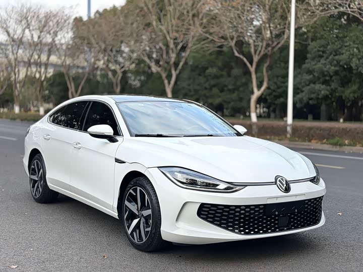 Фото 3 - Volkswagen Lamando L