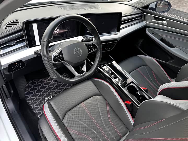 Фото 8 - Volkswagen Lamando L