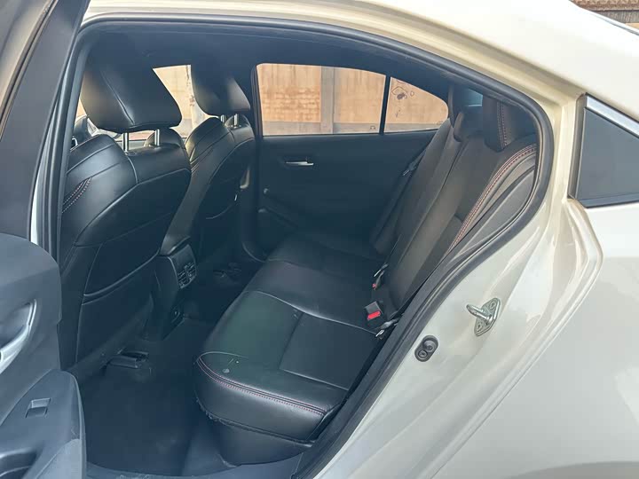 Фото 6 - Toyota Levin