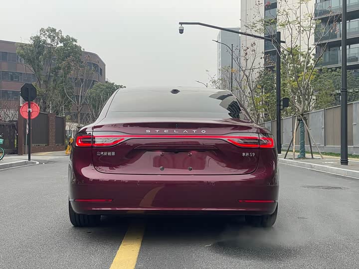 Фото 4 - Stelato S9