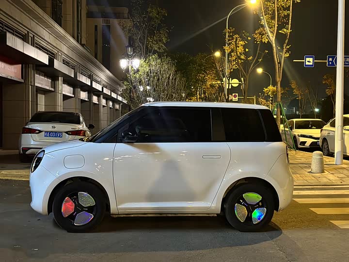 Фото 3 - Changan Qiyuan (Nevo) Lumin