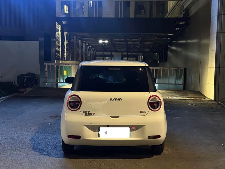 Фото 4 - Changan Qiyuan (Nevo) Lumin