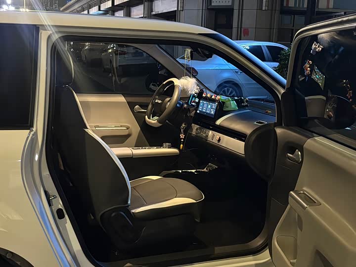 Фото 6 - Changan Qiyuan (Nevo) Lumin