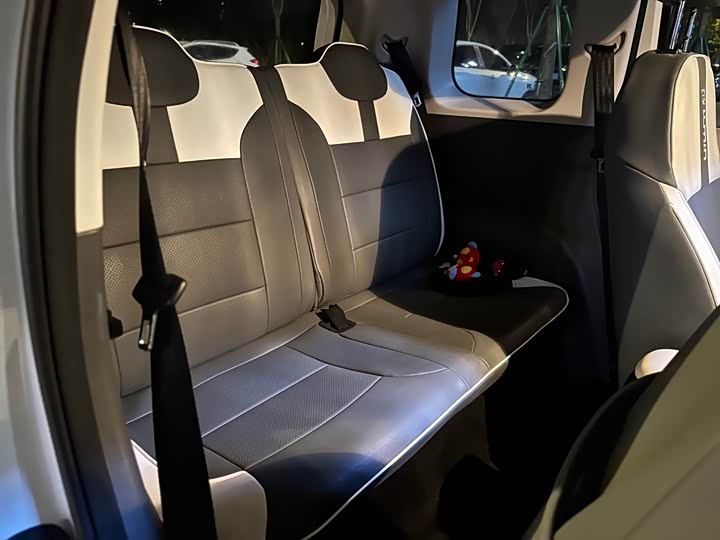 Фото 9 - Changan Qiyuan (Nevo) Lumin