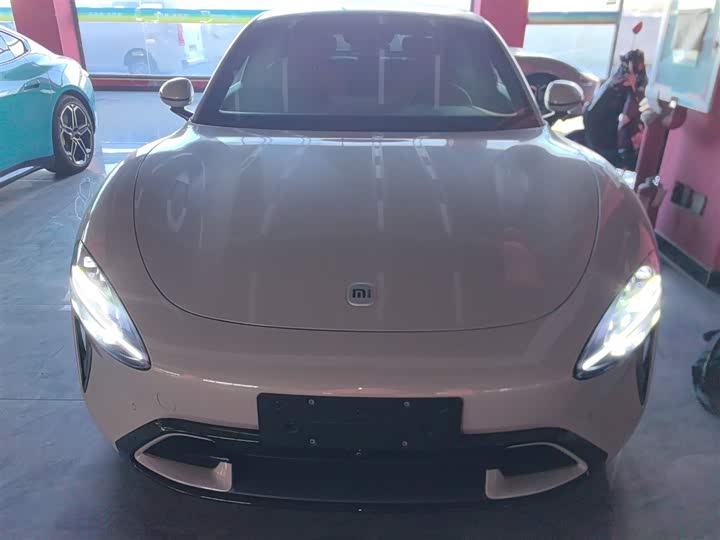 Фото 3 - Xiaomi SU7