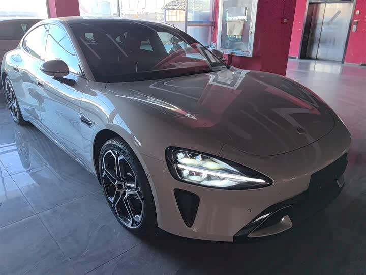 Фото 4 - Xiaomi SU7