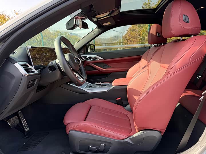 Фото 7 - BMW 4 Series