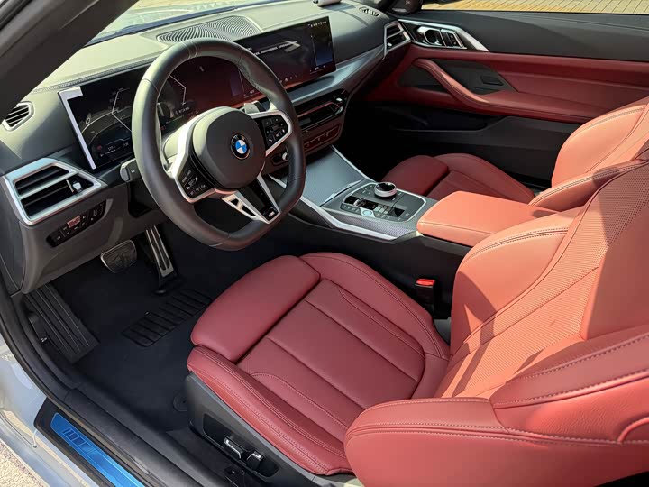 Фото 8 - BMW 4 Series