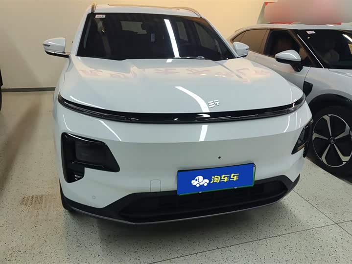 Фото 2 - Jetour Shanhai L7