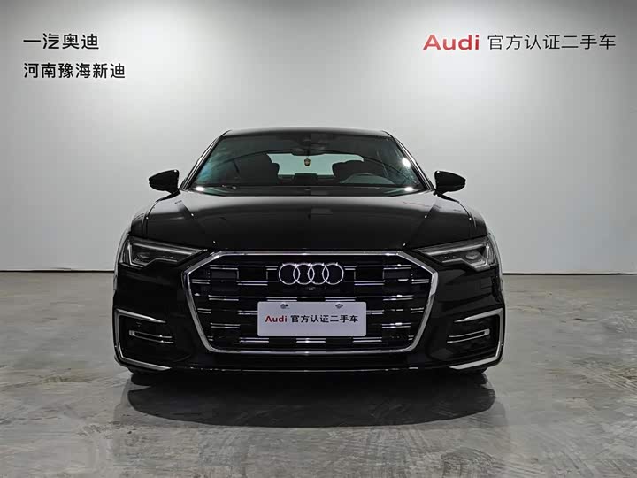 Фото 2 - Audi A6L