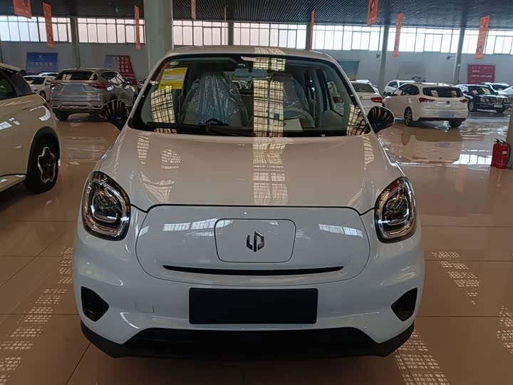 Фото 3 - Leapmotor T03